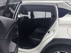 Toyota Yaris L Zhixuan X 1.5L CVT Luxury Plus - ფოტო 7