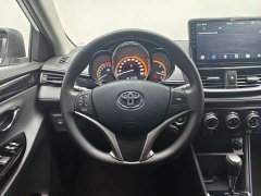 Toyota Yaris L Zhixuan X 1.5L CVT Luxury Plus - ფოტო 8