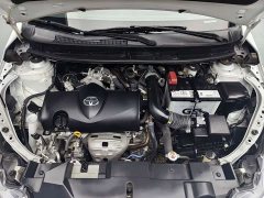 Toyota Yaris L Zhixuan X 1.5L CVT Luxury Plus - ფოტო 9