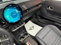 BMW MINI JCW 2025 JOHN COOPER WORKS CABRIO - ფოტო 13