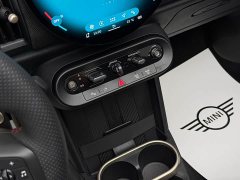 BMW MINI JCW 2025 JOHN COOPER WORKS CABRIO - ფოტო 14