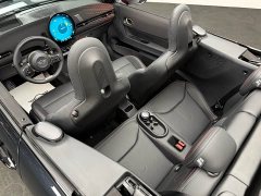 BMW MINI JCW 2025 JOHN COOPER WORKS CABRIO - ფოტო 15