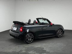 BMW MINI JCW 2025 JOHN COOPER WORKS CABRIO - ფოტო 16