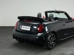 BMW MINI JCW 2025 JOHN COOPER WORKS CABRIO - ფოტო 17