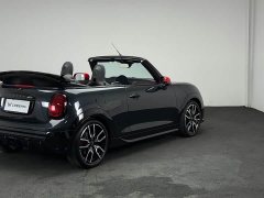 BMW MINI JCW 2025 JOHN COOPER WORKS CABRIO - ფოტო 18