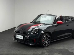 BMW MINI JCW 2025 JOHN COOPER WORKS CABRIO - ფოტო 5