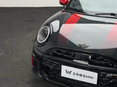 BMW MINI JCW 2025 JOHN COOPER WORKS CABRIO - ფოტო 7