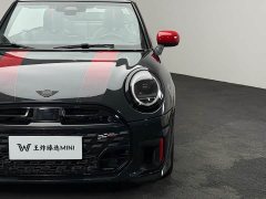 BMW MINI JCW 2025 JOHN COOPER WORKS CABRIO - ფოტო 9