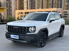 Haval Cool Dog 2022 1.5T DCT FWD Trendsetter Edition - ფოტო 1