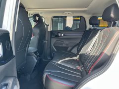 Haval Cool Dog 2022 1.5T DCT FWD Trendsetter Edition - ფოტო 10