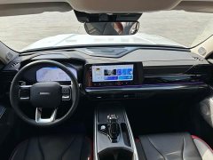 Haval Cool Dog 2022 1.5T DCT FWD Trendsetter Edition - ფოტო 11
