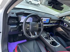 Haval Cool Dog 2022 1.5T DCT FWD Trendsetter Edition - ფოტო 12