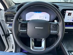 Haval Cool Dog 2022 1.5T DCT FWD Trendsetter Edition - ფოტო 14