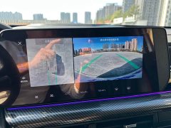 Haval Cool Dog 2022 1.5T DCT FWD Trendsetter Edition - ფოტო 16