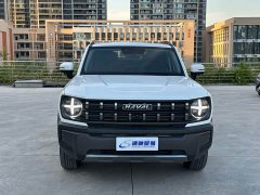 Haval Cool Dog 2022 1.5T DCT FWD Trendsetter Edition - ფოტო 2