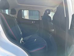 Haval Cool Dog 2022 1.5T DCT FWD Trendsetter Edition - ფოტო 20
