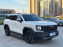 Haval Cool Dog 2022 1.5T DCT FWD Trendsetter Edition - ფოტო 3
