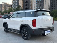 Haval Cool Dog 2022 1.5T DCT FWD Trendsetter Edition - ფოტო 4