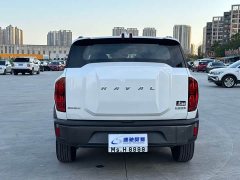 Haval Cool Dog 2022 1.5T DCT FWD Trendsetter Edition - ფოტო 5