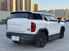 Haval Cool Dog 2022 1.5T DCT FWD Trendsetter Edition - ფოტო 6