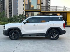 Haval Cool Dog 2022 1.5T DCT FWD Trendsetter Edition - ფოტო 7
