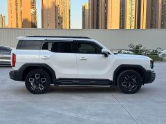Haval Cool Dog 2022 1.5T DCT FWD Trendsetter Edition - ფოტო 8