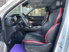 Haval Cool Dog 2022 1.5T DCT FWD Trendsetter Edition - ფოტო 9