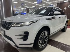 Land Rover Range Rover Evoque 2022 Evoque L 249PS R-Dynamic Luxury - ფოტო 1