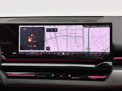 BMW 5 Series 525Li M Sport Package - ფოტო 13
