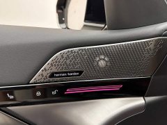 BMW 5 Series 525Li M Sport Package - ფოტო 15