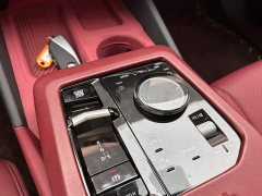BMW 5 Series 525Li M Sport Package - ფოტო 16