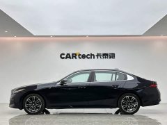 BMW 5 Series 525Li M Sport Package - ფოტო 2
