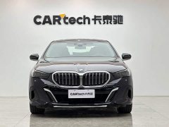 BMW 5 Series 525Li M Sport Package - ფოტო 7