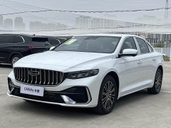 Geely Xingrui Dongfang Yao 1.5TD Fuyao Edition - ფოტო 1