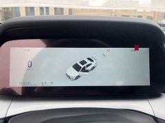 Geely Xingrui Dongfang Yao 1.5TD Fuyao Edition - ფოტო 10
