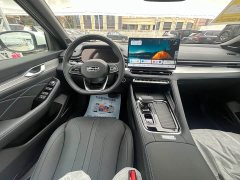 Geely Xingrui Dongfang Yao 1.5TD Fuyao Edition - ფოტო 11
