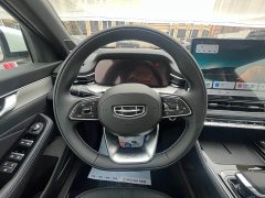 Geely Xingrui Dongfang Yao 1.5TD Fuyao Edition - ფოტო 12