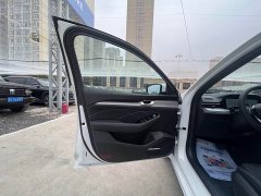 Geely Xingrui Dongfang Yao 1.5TD Fuyao Edition - ფოტო 15