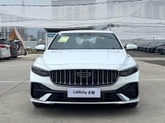 Geely Xingrui Dongfang Yao 1.5TD Fuyao Edition - ფოტო 2