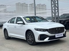 Geely Xingrui Dongfang Yao 1.5TD Fuyao Edition - ფოტო 3