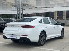 Geely Xingrui Dongfang Yao 1.5TD Fuyao Edition - ფოტო 4