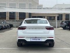 Geely Xingrui Dongfang Yao 1.5TD Fuyao Edition - ფოტო 5