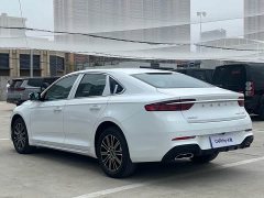 Geely Xingrui Dongfang Yao 1.5TD Fuyao Edition - ფოტო 6
