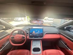 Dongfeng eπ008 636Max Pure Electric 6-Seater - ფოტო 5