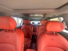 Dongfeng eπ008 636Max Pure Electric 6-Seater - ფოტო 6