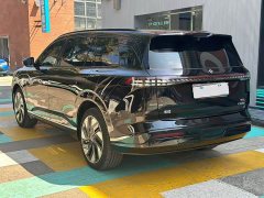 Dongfeng eπ008 636Max Pure Electric 6-Seater - ფოტო 7