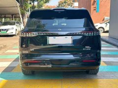 Dongfeng eπ008 636Max Pure Electric 6-Seater - ფოტო 8