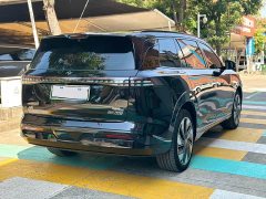 Dongfeng eπ008 636Max Pure Electric 6-Seater - ფოტო 9