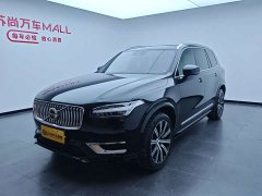 Volvo XC90 B6 Inscription 7-Seater - ფოტო 1