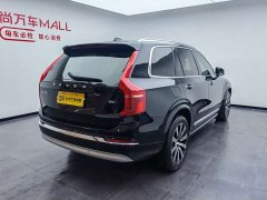 Volvo XC90 B6 Inscription 7-Seater - ფოტო 10